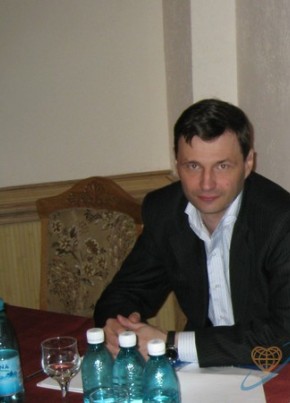 putnik, 54, Қазақстан, Астана