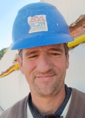 Nilson из Piraju 49 лет