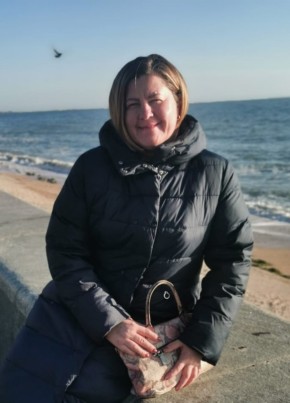 Nati, 48, Ukraine, Berdyansk