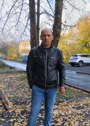 Андрей, 46, Россия, Шахты