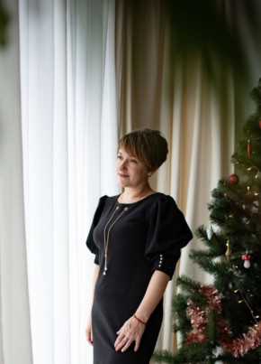 Елена, 40, Россия, Тамань
