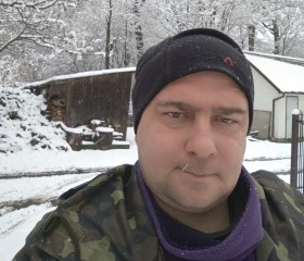Ярослав, 39 лет, Львів