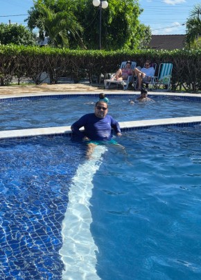 Marcos из Maceió 19 лет