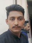 Atif Raza, 24  , Faisalabad
