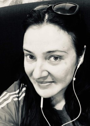 Жанна, 44, Россия, Астрахань