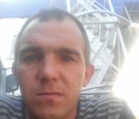 Николай, 34 года, Новокузнецк