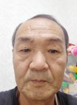 Yugay FYeDOR, 68  , Zhanaozen