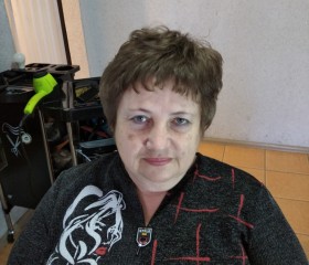 Людмила, 59 лет, Астана