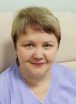 Ольга, 61 год, Кемерово