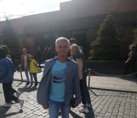 Михаил, 58 лет, Орёл