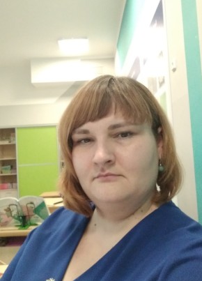 Евгения, 33, Россия, Разумное