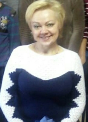Лариса, 57, Россия, Санкт-Петербург