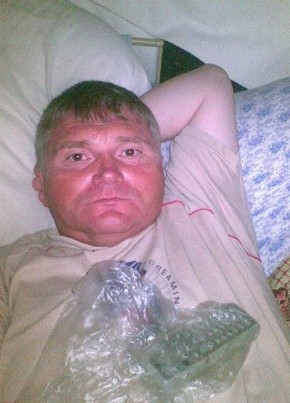 Юра, 58, Россия, Тырныауз