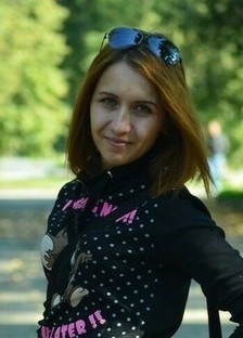 Valentina, 33, Россия, Новосибирск