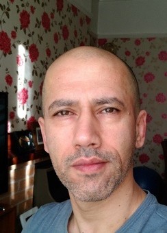 Адам, 37, Россия, Раменское
