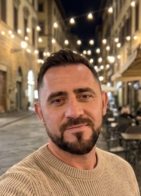⬛️Владимир из Владикавказа 42 года
