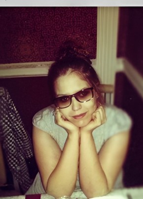 yuliya, 38, Russia, Orel