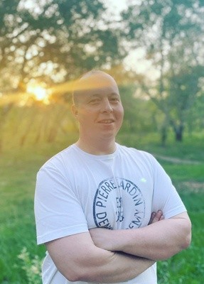 Дмитрий, 33, Россия, Североуральск