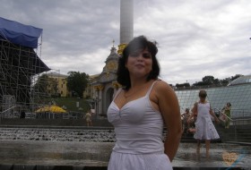 Анна, 49 - Киев
