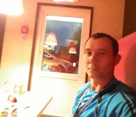 Олег, 42 года, Лысково