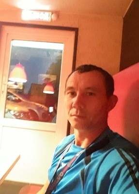 Олег, 42, Россия, Лысково