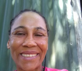 Charmy, 47, Mossel Bay