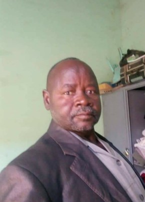 ابكريحي, 61, السودان, خرطوم