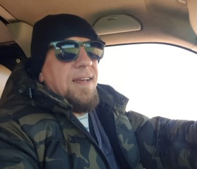 Roman Menzat, 42, Miastko