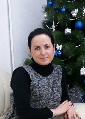 Жанна, 36, Україна, Київ