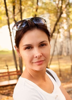 Julia, 47, Россия, Вязники