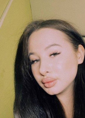 Ева, 22, Россия, Москва