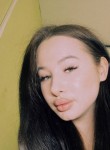 Ева, 22 года, Москва
