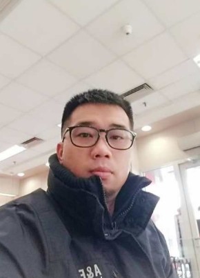 阿豪, 39, China, Taipei