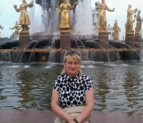Ольга, 47 лет, Иваново