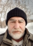 Александр Митин, 66 лет, Самара