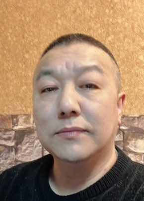 古老黑 из Лесозаводска 46 лет