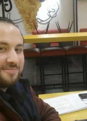 Ahmad, 35, Türkiye Cumhuriyeti, Esenyurt