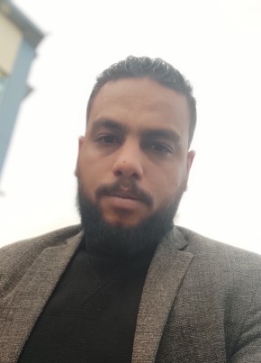 محمد, 36, جمهورية مصر العربية, السويس