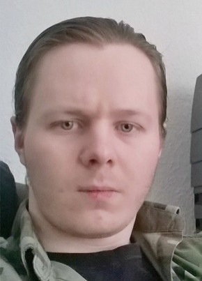 Eugen, 35, Bundesrepublik Deutschland, Stuttgart
