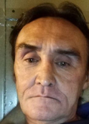 Евгений, 53, Россия, Богучаны