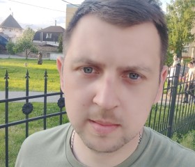 Ярик Савенков, 33 года, Москва