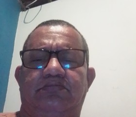 José Rogério, 51, Fortaleza