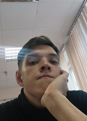 Vyacheslav, 24, Russia, Uglich
