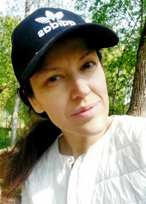 Natalya, 41, Belarus, Orsha