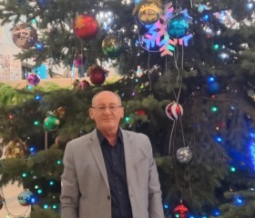 Rashid, 59, Kazan