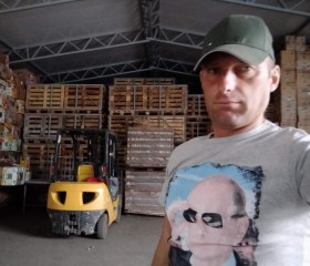 Владимир Таран, 45 лет, Ростов-на-Дону