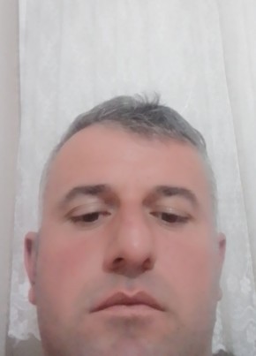 Caner Koral, 39, Türkiye Cumhuriyeti, Ankara