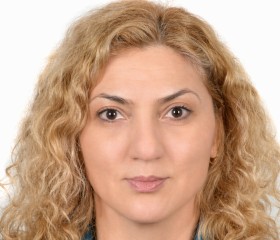 Mary, 45, Yerevan