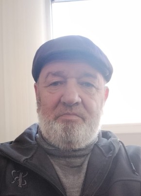 Rashid, 59, Estonia, Tallinn