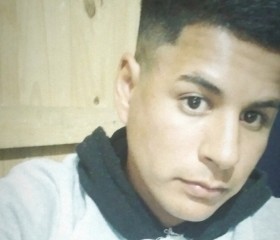 Martin, 27, Montevideo